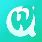 WaParti-Voice chat & Chill | Indus Appstore | App Icon