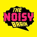 The Noisy Brain | Indus Appstore | App Icon