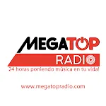 Megatop Radio | Indus Appstore | App Icon