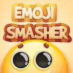 Emoji Smasher : Smiley game :  | Indus Appstore | App Icon