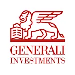 Generali Investments Slovenija | Indus Appstore | App Icon