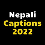 Nepali Captions :Nepali Status | Indus Appstore | App Icon