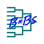 Bowling Brackets / Sidepots | Indus Appstore | App Icon