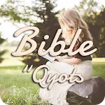 Bible Verses  Wallpapers | Indus Appstore | App Icon