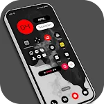Nil Launcher - Theme, Folder | Indus Appstore | App Icon