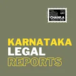 Karnataka Legal Reports | Indus Appstore | App Icon