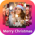 Christmas Photo Frame - Christ | Indus Appstore | App Icon