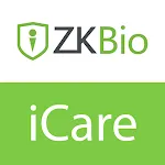 ZKBio iCare | Indus Appstore | App Icon