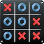 Tic Tac Toeapp icon