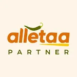 Alletaa Partner | Indus Appstore | App Icon