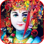 Krishna Bhajan Audio | Indus Appstore | App Icon