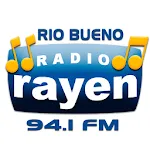 Radio Rayen FM | Indus Appstore | App Icon