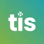 TIS Payments | Indus Appstore | App Icon