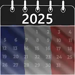 france calendar 2025 | Indus Appstore | App Icon