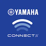 Yamaha Motorcycle Connect X | Indus Appstore | App Icon