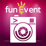 funEvent 360 photo booth | Indus Appstore | App Icon