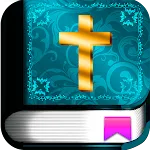 Study Bible with reference | Indus Appstore | App Icon