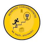 ACHIEVERS | Indus Appstore | App Icon