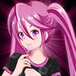 Anime Girls Dress up Games | Indus Appstore | App Icon