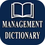 Management Dictionary | Indus Appstore | App Icon