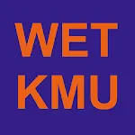 WET KMU | Indus Appstore | App Icon