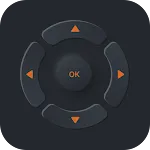 Remote Control for TV | Indus Appstore | App Icon