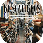 BuscaLibros | Indus Appstore | App Icon