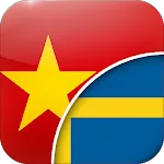 Vietnamese-Swedish Translator | Indus Appstore | App Icon