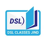 DSL Classes Jind | Indus Appstore | App Icon