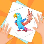 Fold Paper Master | Indus Appstore | App Icon