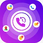 Call History Of Any Number | Indus Appstore | App Icon