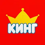 King Fastfood | Гомель | Indus Appstore | App Icon