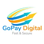 GoPay Digital | Indus Appstore | App Icon