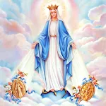 Virgen Milagrosa | Indus Appstore | App Icon