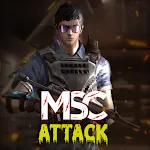 Modern Sniper Counter Attack | Indus Appstore | App Icon