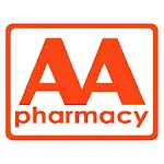 AA Pharmacy | Indus Appstore | App Icon