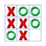 TicTacToe AI - 5 in a Row | Indus Appstore | App Icon