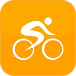 Bike Tracker: Cycling & moreapp icon