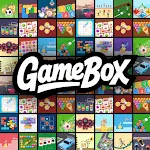 Game Box: Relax Game&Mini Game | Indus Appstore | App Icon