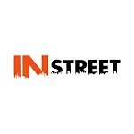 Instreet | Indus Appstore | App Icon