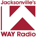 Jacksonville's WAY Radio | Indus Appstore | App Icon