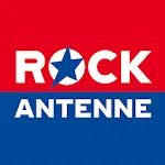 ROCK ANTENNE - Rock nonstop! | Indus Appstore | App Icon