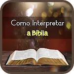 Como interpretar a Bíblia | Indus Appstore | App Icon