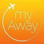 MyAway | Indus Appstore | App Icon