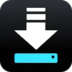 Video Downloader | Indus Appstore | App Icon