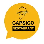 Capsico - Restaurant Partner | Indus Appstore | App Icon