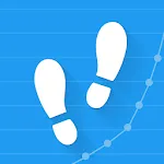 Pedometer - Step Counter App | Indus Appstore | App Icon