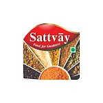 Sattvay Foodsapp icon