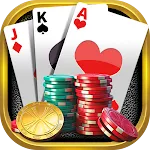 Solitaire Tripeak Travel | Indus Appstore | App Icon