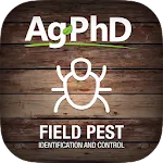 Ag PhD Field Guide | Indus Appstore | App Icon